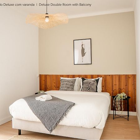Soar Home I Urban Nest - Near Airport & Green Park Lissabon Exterior foto