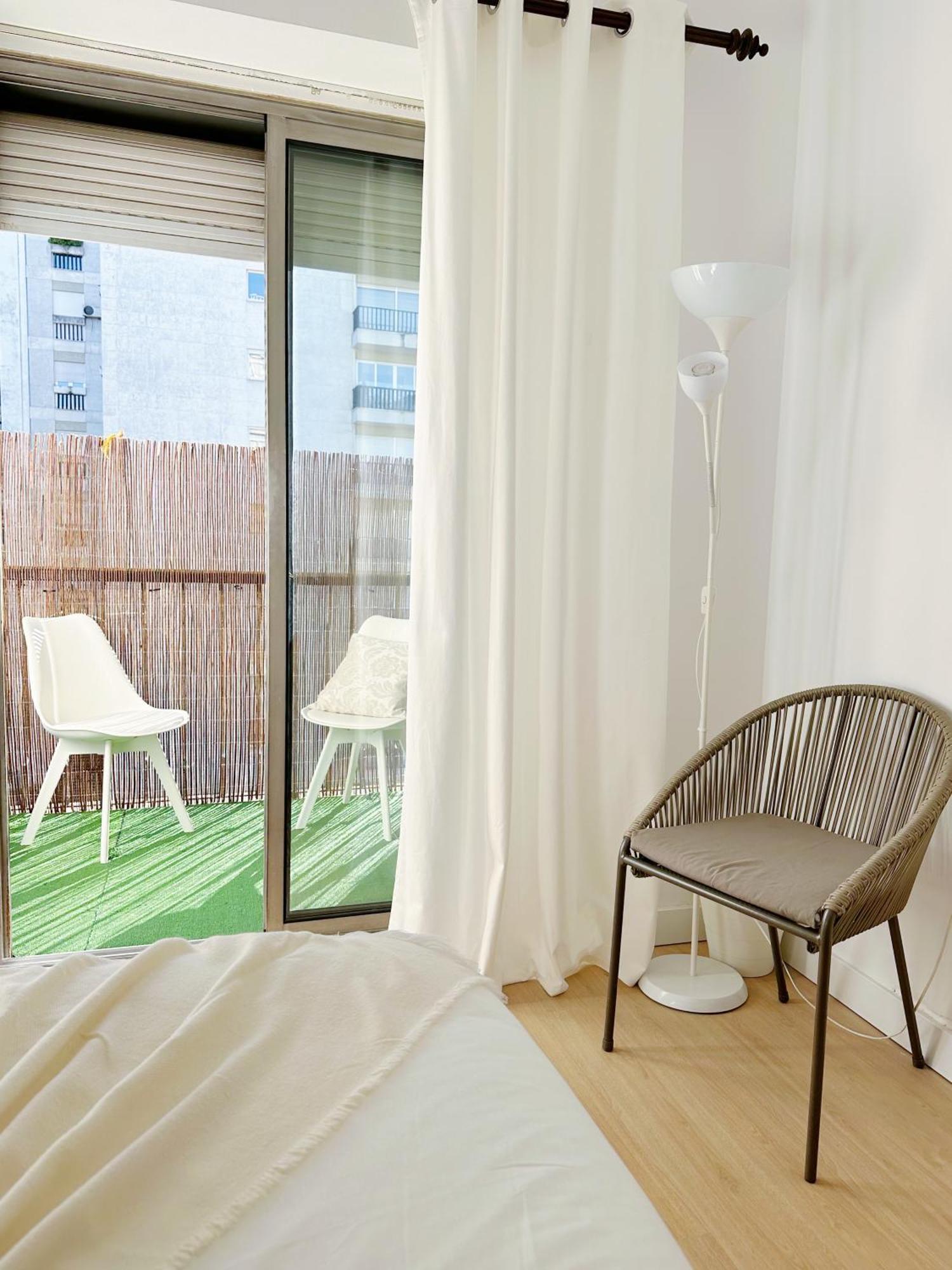 Soar Home I Urban Nest - Near Airport & Green Park Lissabon Exterior foto