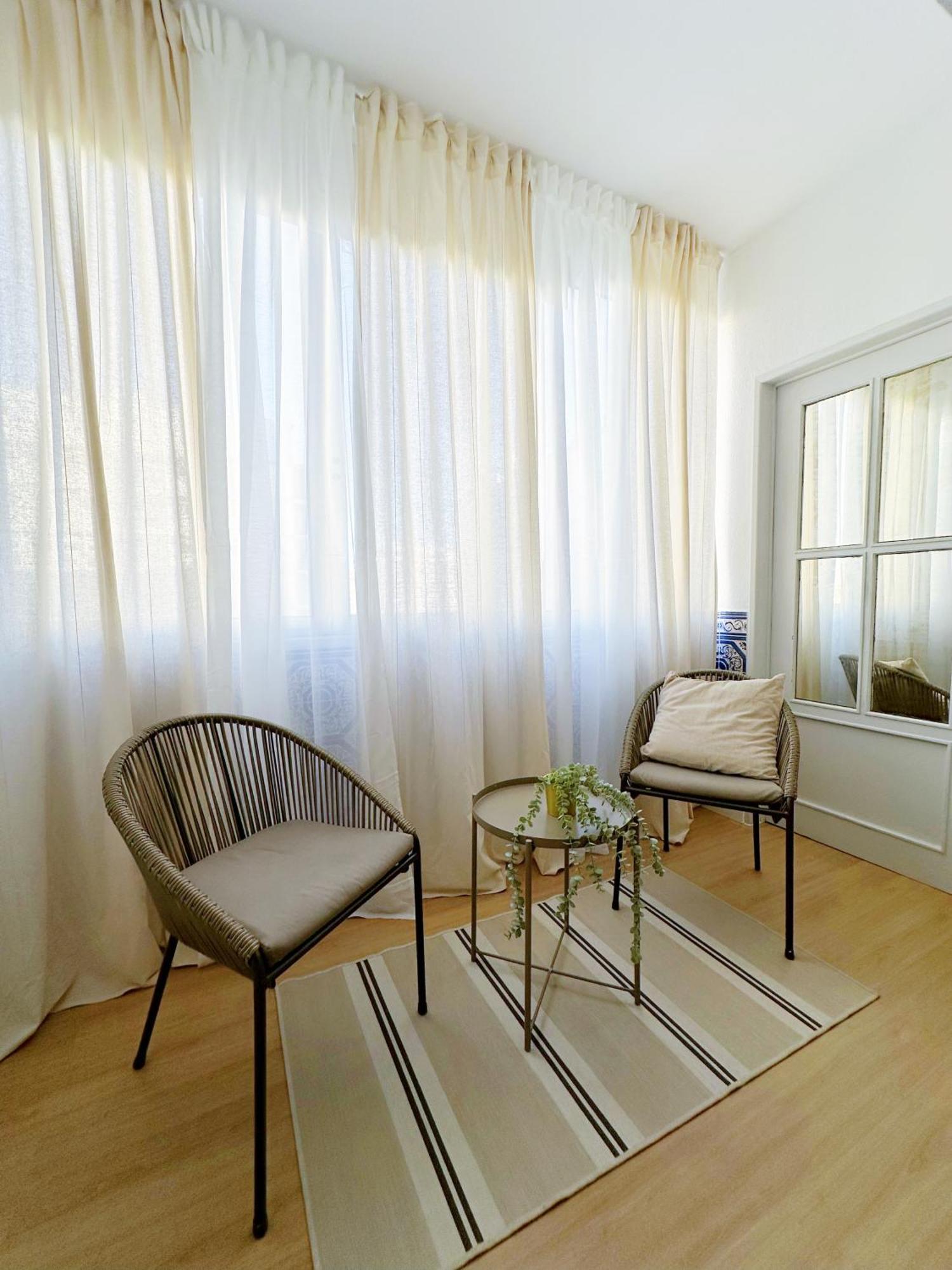 Soar Home I Urban Nest - Near Airport & Green Park Lissabon Exterior foto