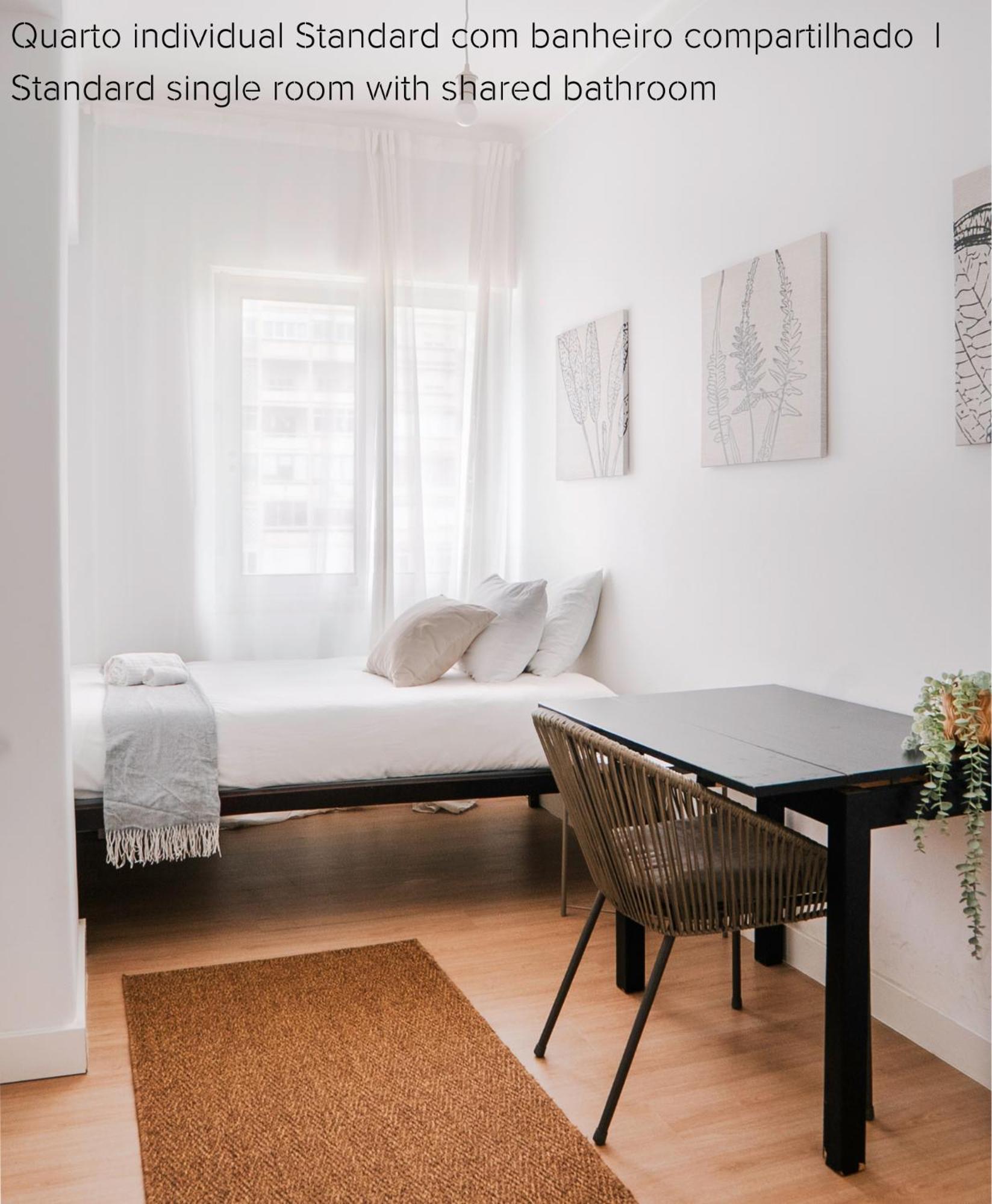 Soar Home I Urban Nest - Near Airport & Green Park Lissabon Exterior foto